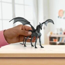 Harry Potter|Boneco Harry Potter Schleich 13996 Thestral