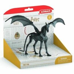 Harry Potter|Boneco Harry Potter Schleich 13996 Thestral