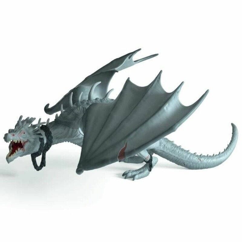Harry Potter|Boneco Harry Potter Schleich 13995 Ukrainian Ironbelly Dragon Harry Potter|Boneco Harry Potter Schleich 13995 Ukrainian Ironbelly Dragon