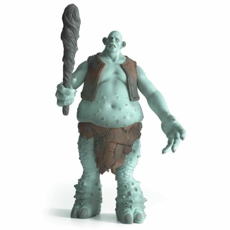 Harry Potter|Boneco Harry Potter Schleich 13994 Troll Harry Potter|Boneco Harry Potter Schleich 13994 Troll
