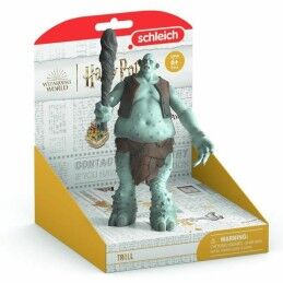 Harry Potter|Boneco Harry Potter Schleich 13994 Troll