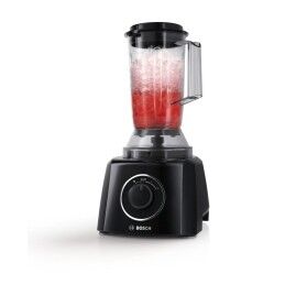 BOSCH|Robot de Cozinha BOSCH MCM3201B Preto 800 W