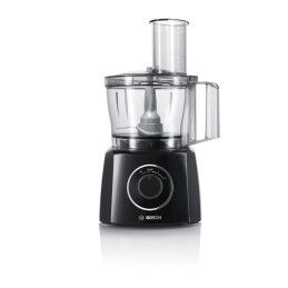 BOSCH|Robot de Cozinha BOSCH MCM3201B Preto 800 W