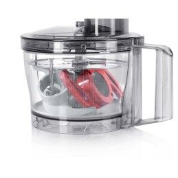 BOSCH|Robot de Cozinha BOSCH MCM3201B Preto 800 W