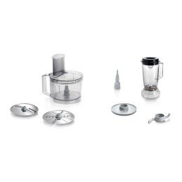 BOSCH|Robot de Cozinha BOSCH MCM3201B Preto 800 W