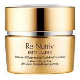 Estee Lauder|Creme para o Contorno dos Olhos Resilience Estee Lauder (15 ml)