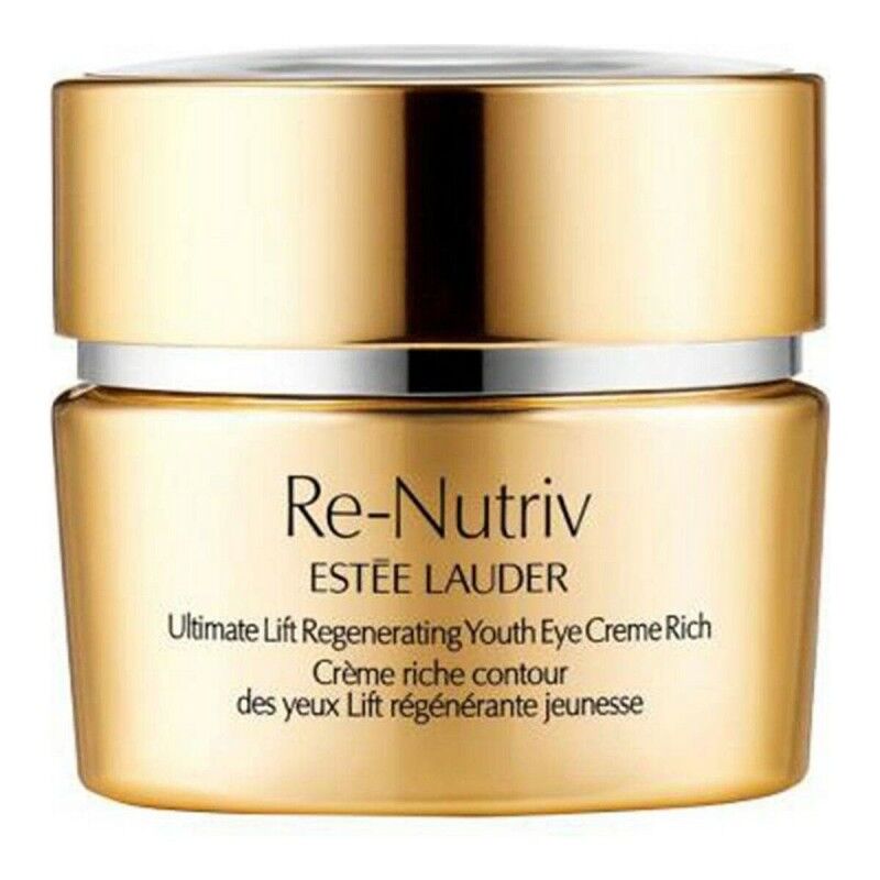 Estee Lauder|Creme Antienvelhecimento para o Contorno de Olhos Estee Lauder Re-Nutriv Ultimate Lift 15 ml Estee Lauder|Creme Antienvelhecimento para o Contorno de Olhos Estee Lauder Re-Nutriv Ultimate Lift 15 ml