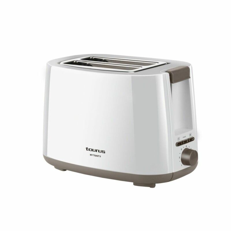 Taurus|Torradeira Taurus MY TOAST 2 750 W