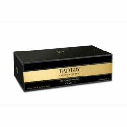 Carolina Herrera|Perfume Homem Carolina Herrera Bad Boy EDP