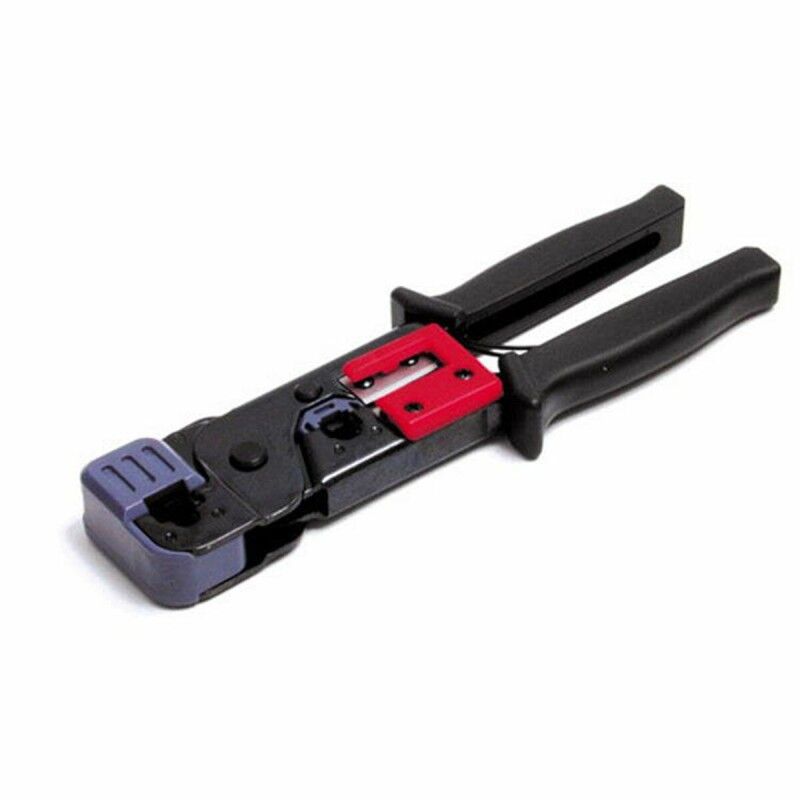 Startech|Ferramenta de Crimpagem Startech RJ4511TOOL Startech|Ferramenta de Crimpagem Startech RJ4511TOOL