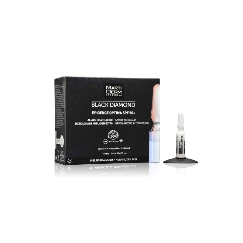 Martiderm|Ampolas Martiderm Epigence Optima