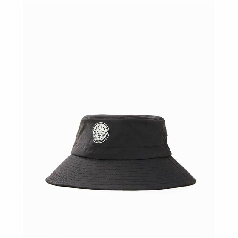 Rip Curl|Chapéu Rip Curl Surf Series Preto Rip Curl|Chapéu Rip Curl Surf Series Preto