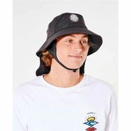 Rip Curl|Chapéu Rip Curl Surf Series Preto