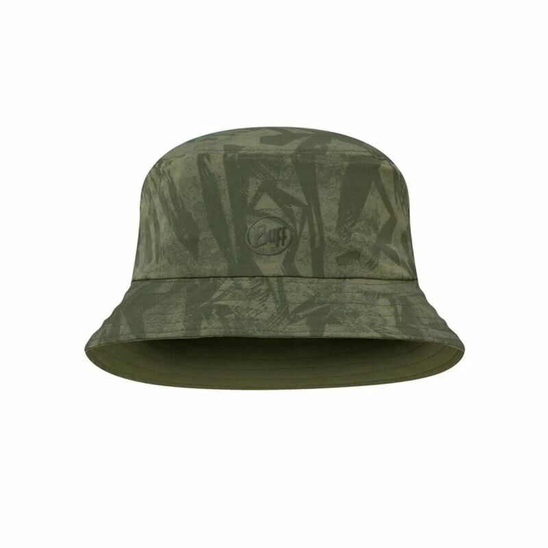 Buff|Chapéu Buff Acai Khaki Multicolor Buff|Chapéu Buff Acai Khaki Multicolor