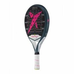 Drop Shot|Raquete de Padel Drop Shot Renegade Control Preto