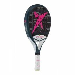 Drop Shot|Raquete de Padel Drop Shot Renegade Control Preto