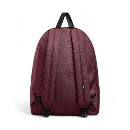 Vans|Mochila Escolar Vans Old Skool Print Grená