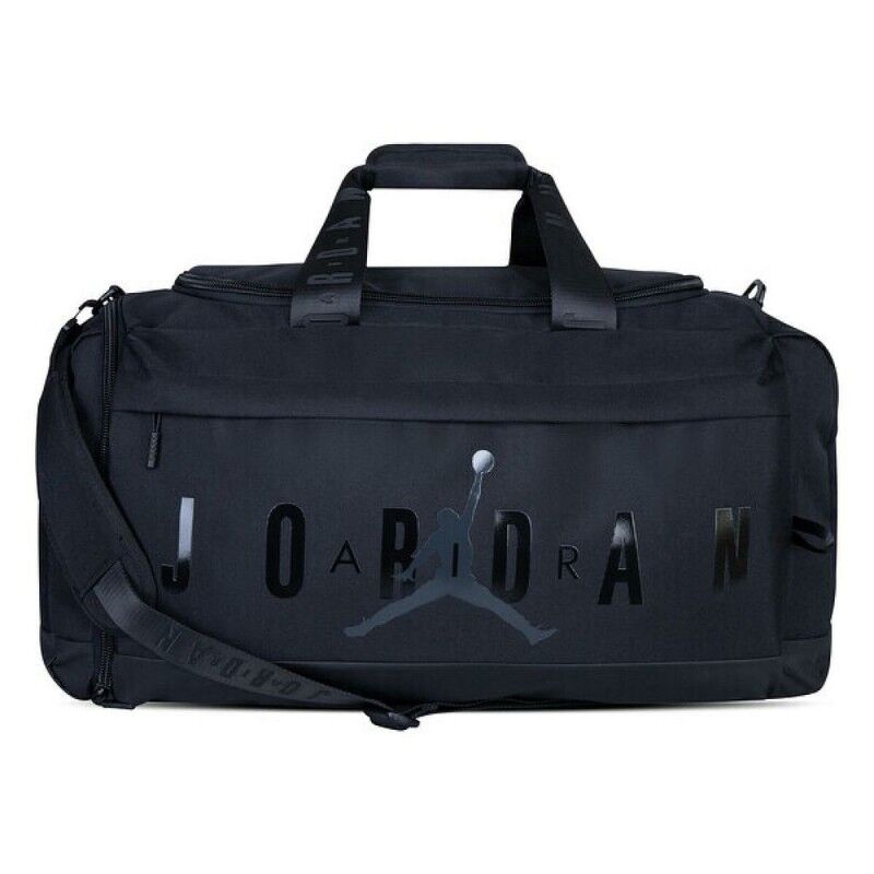 Jordan|Bolsa de Viagem Jordan JORDANJAM VELOCITZ LM0920 KK2 Preto Jordan|Bolsa de Viagem Jordan JORDANJAM VELOCITZ LM0920 KK2 Preto