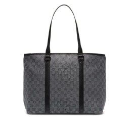Jordan|Saco de Desporto Jordan JAM MOMOGRAM TOTE MA0896 G9Q Cinzento Tamanho único