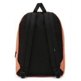 Vans|Mochila Escolar Vans Old Skool Classic Backpack VN000H4YVVL1 Laranja