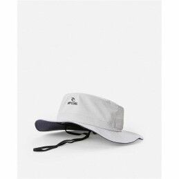 Rip Curl|Chapéu Rip Curl Vaporcool 2.0 Mid Brim Cinzento claro
