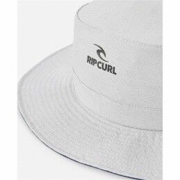 Rip Curl|Chapéu Rip Curl Vaporcool 2.0 Mid Brim Cinzento claro