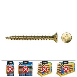 BOSCH|X-ato BOSCH Azul Alumínio