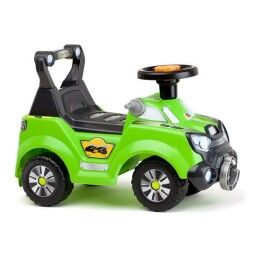 Trotinetes e triciclos|PowerStore
