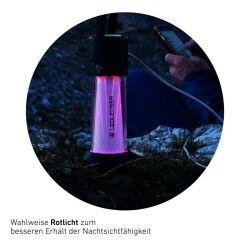 Ledlenser|Lanterna Ledlenser 500929