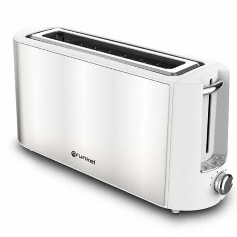Grunkel|Torradeira Grunkel TS-MAXISTEEL 1000 W