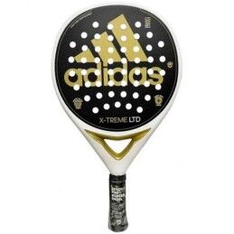 Puma|Raquete de Padel Puma  SOLARCOURT 049015 01 Azul Marinho