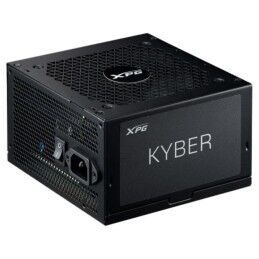 TooQ|Fonte de Alimentação TooQ TQAPOLO-500SP ATX 500 W 500W