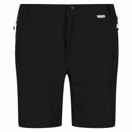 Regatta|Calções de Desporto para Homem Regatta Mountain II BK Preto