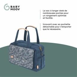 Babymoov|Bolsa para Troca de Fraldas Babymoov Palm