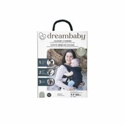 Dreambaby|Mochila porta bebê Dreambaby JOURNEY 15 kg