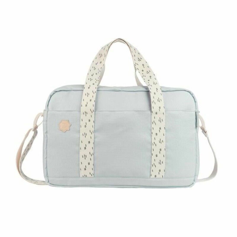 Badabulle|Bolsa para Troca de Fraldas Badabulle Bowling