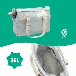 Badabulle|Bolsa para Troca de Fraldas Badabulle Bowling