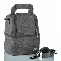 ThermoBaby|Mochila porta bebê ThermoBaby ISOTHERME Azul