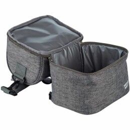 ThermoBaby|Mochila porta bebê ThermoBaby ISOTHERME Azul