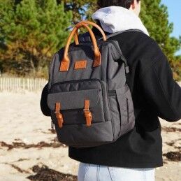 ThermoBaby|Bolsa para Troca de Fraldas ThermoBaby ESCAPADE