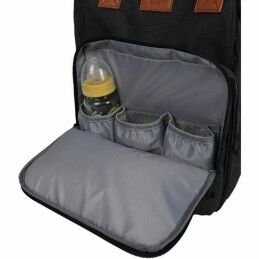 ThermoBaby|Bolsa para Troca de Fraldas ThermoBaby ESCAPADE