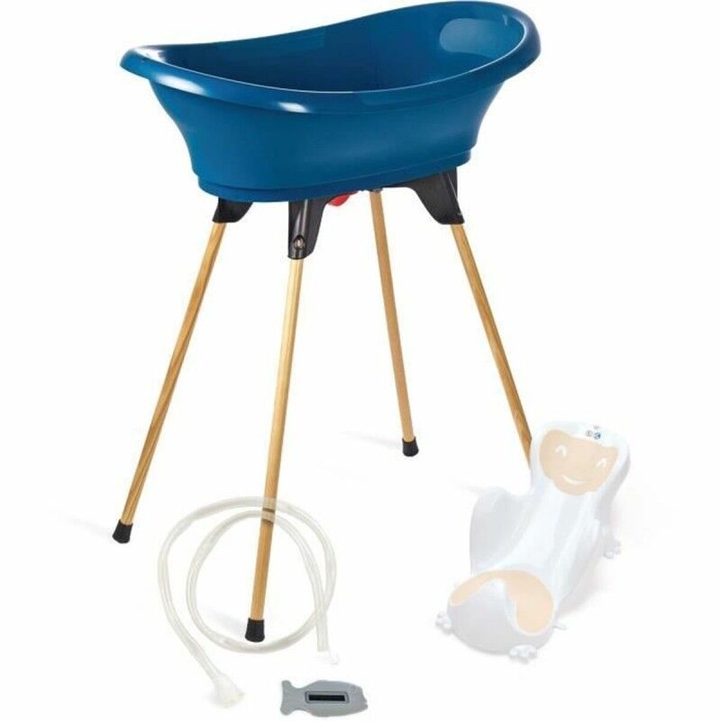 ThermoBaby|Banheira ThermoBaby Vasco 5 in 1 ThermoBaby|Banheira ThermoBaby Vasco 5 in 1