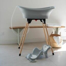 ThermoBaby|Banheira ThermoBaby Vasco 5 in 1