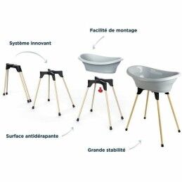 ThermoBaby|Banheira ThermoBaby Vasco 9 in 1