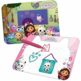 Lisciani Giochi|Jogo Educativo Lisciani Giochi Gabby Dollhouse