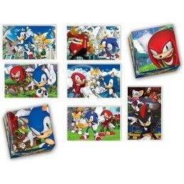 Clementoni|Jogo Educativo Clementoni Sonic