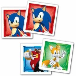 Clementoni|Jogo Educativo Clementoni Sonic
