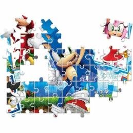 Clementoni|Jogo Educativo Clementoni Sonic