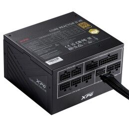 Aerocool|Fonte de Alimentação Aerocool LUX650 ATX 650 W 80 Plus Bronze