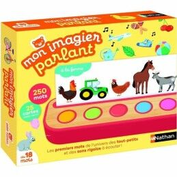 Lansay|Jogo de Trabalhos Manuais Lansay